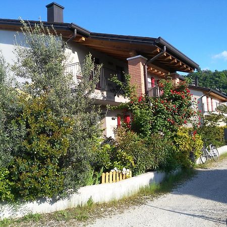B&B Marostica Ngoại thất bức ảnh