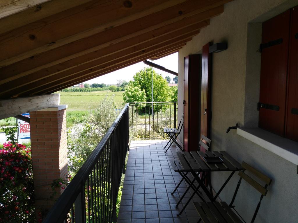 B&B Marostica Ngoại thất bức ảnh