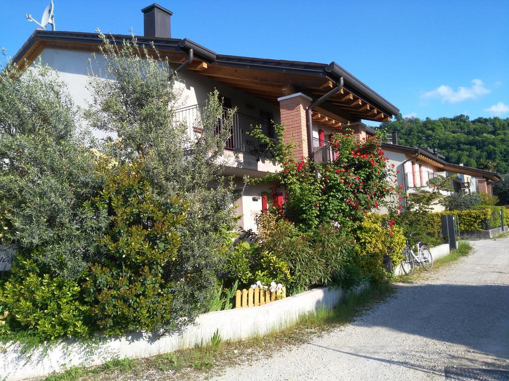 B&B Marostica Ngoại thất bức ảnh