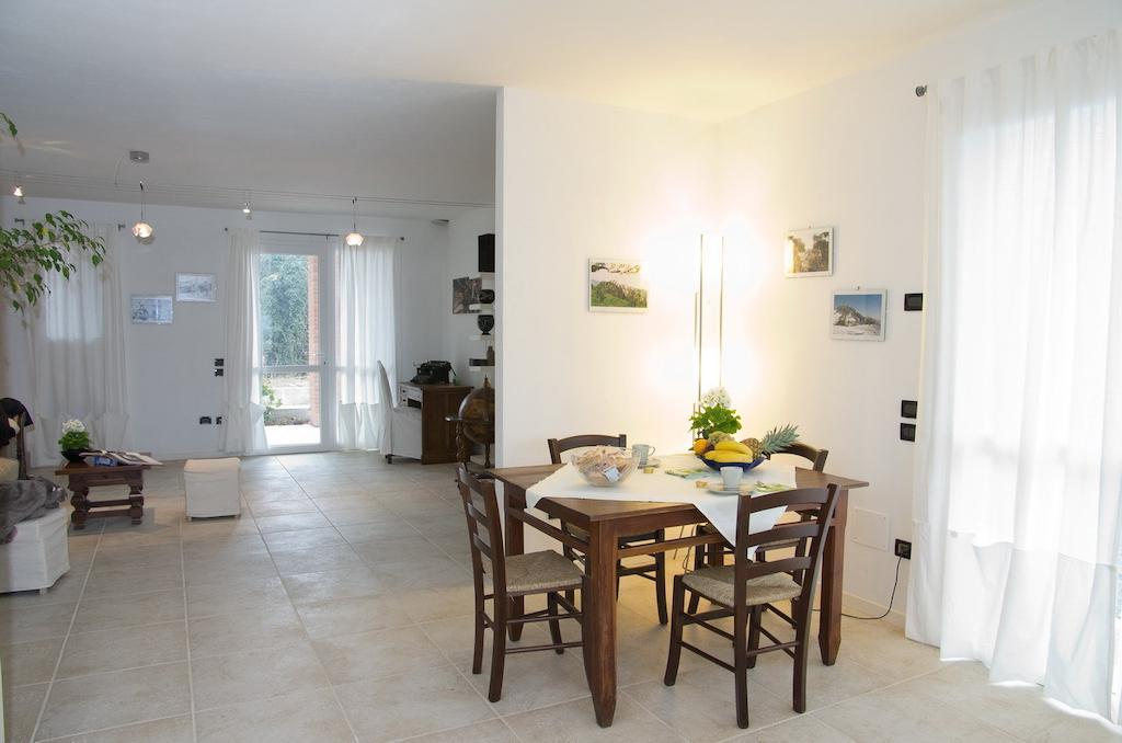 B&B Marostica Ngoại thất bức ảnh