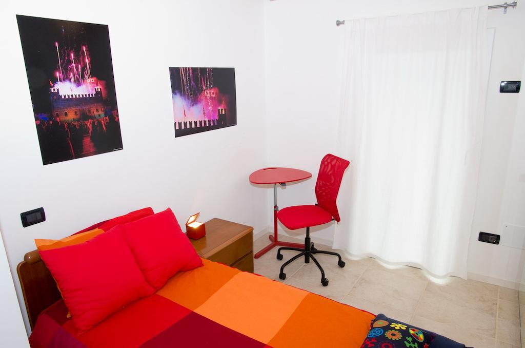 B&B Marostica Phòng bức ảnh
