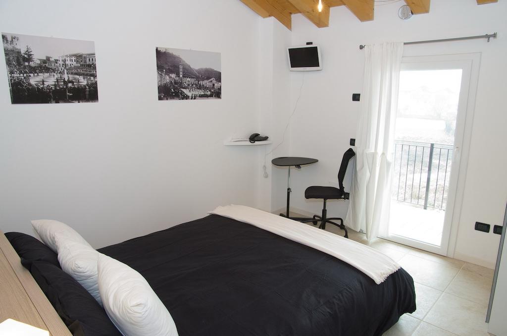 B&B Marostica Phòng bức ảnh
