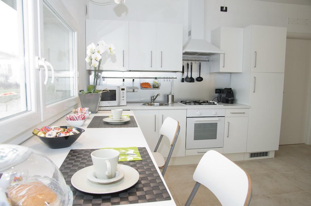 B&B Marostica Ngoại thất bức ảnh
